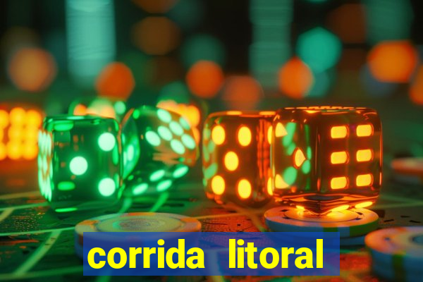 corrida litoral norte 2024